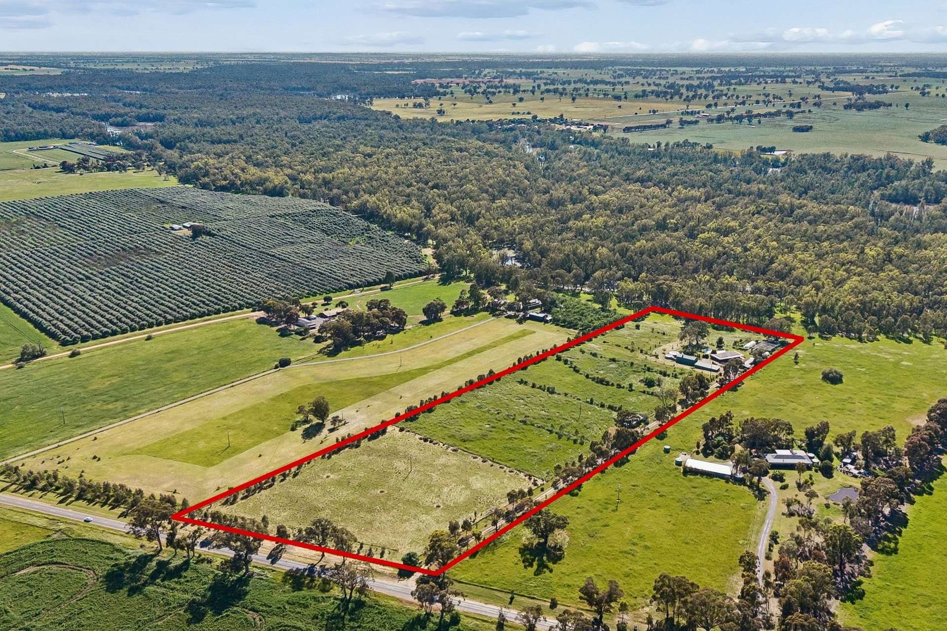 3456 Wangaratta-Yarrawonga Road, Bundalong South For Sale by Farmbuy.com - image 26