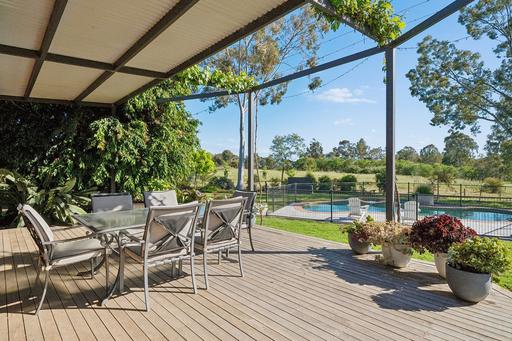 3456 Wangaratta-Yarrawonga Road, Bundalong South VIC 3730