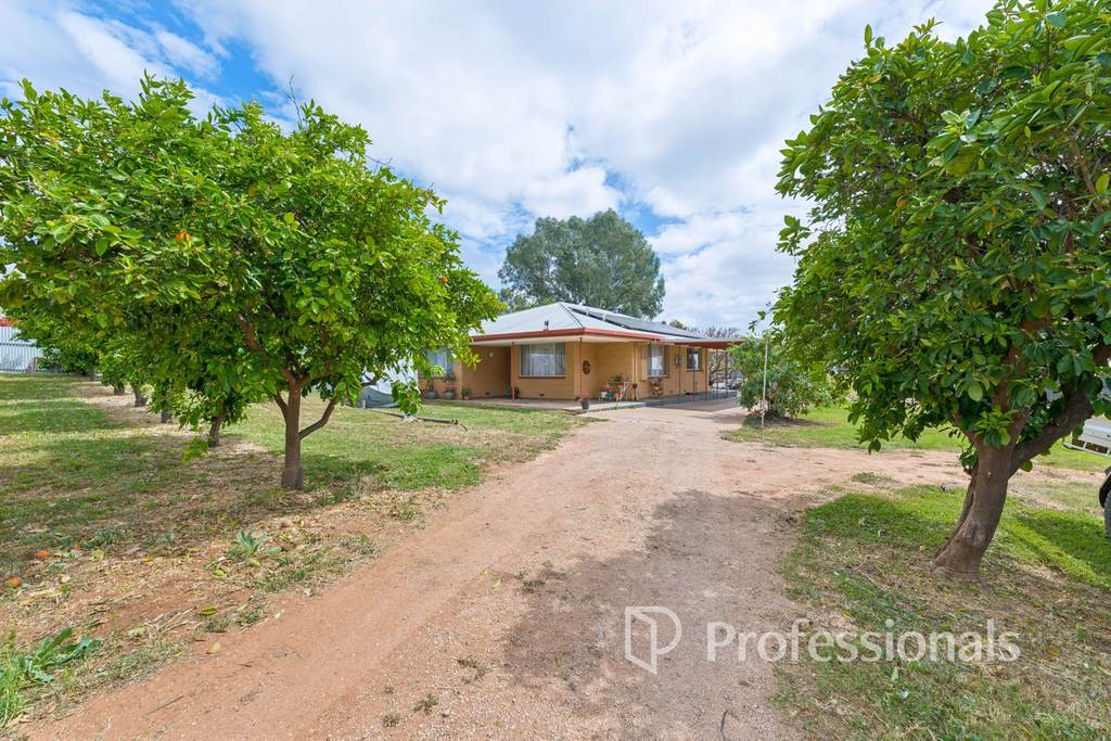 155 Second Street, Merbein VIC 3505