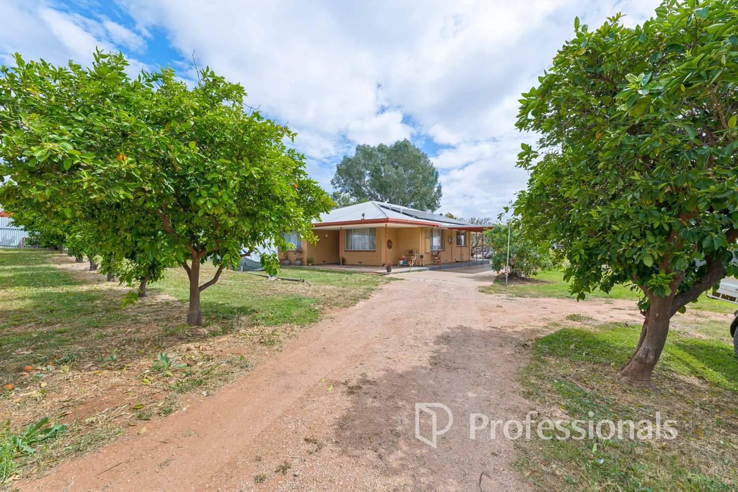 155 Second Street, Mildura For Sale by Farmbuy.com - image 1