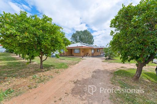 155 Second Street, Mildura VIC 3500
