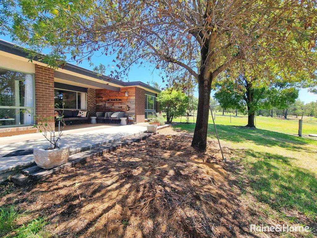 153 Gooloogong Road, Grenfell NSW 2810