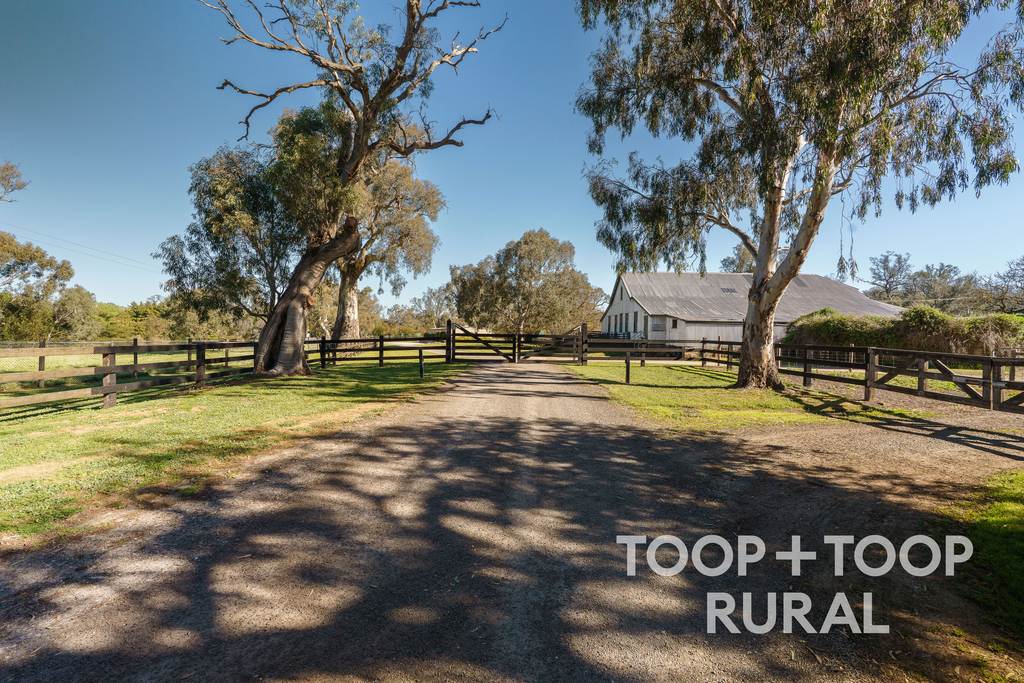 476 Eden Valley Road, Angaston SA 5353