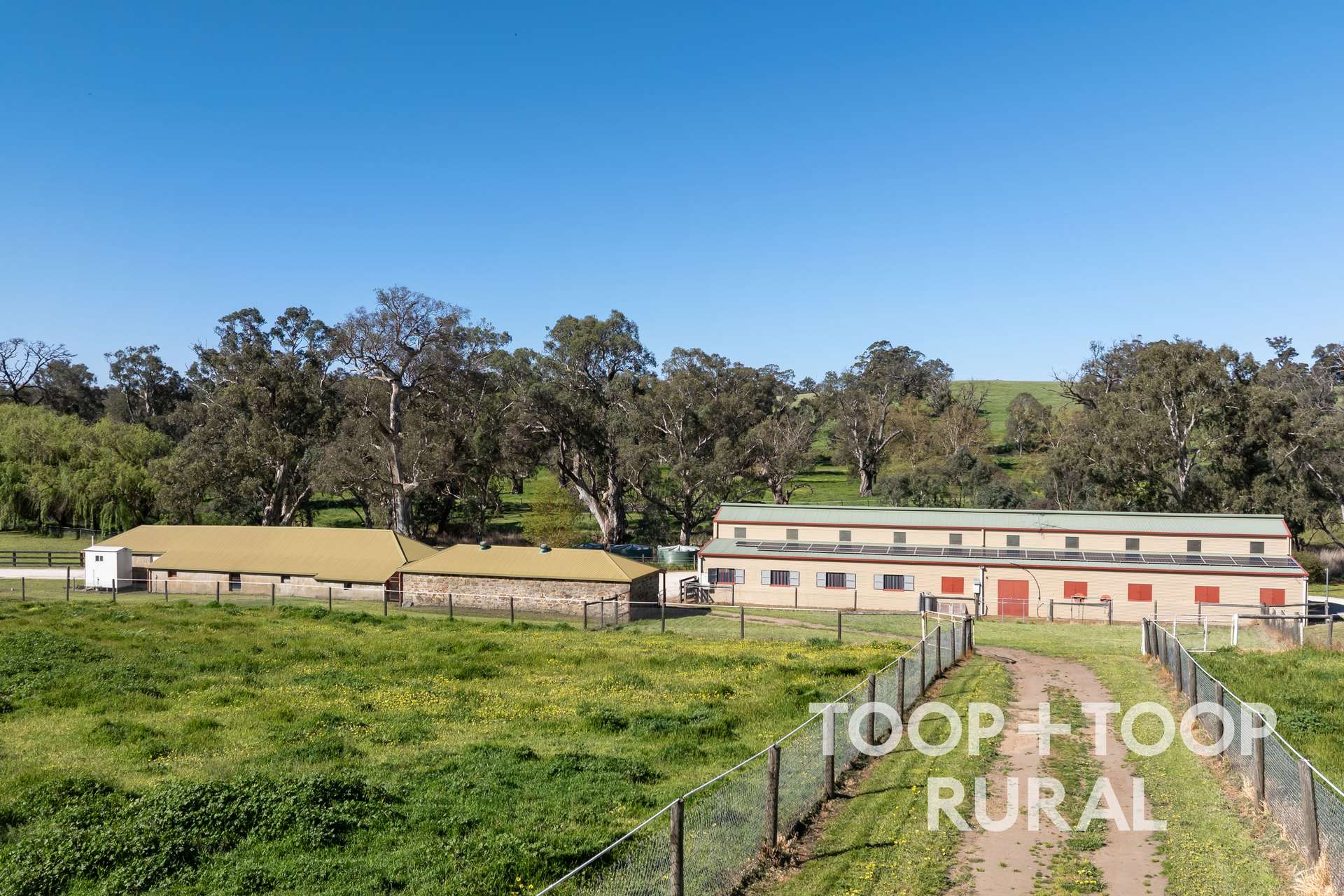 476 Eden Valley Road, Angaston For Sale by Farmbuy.com - image 27