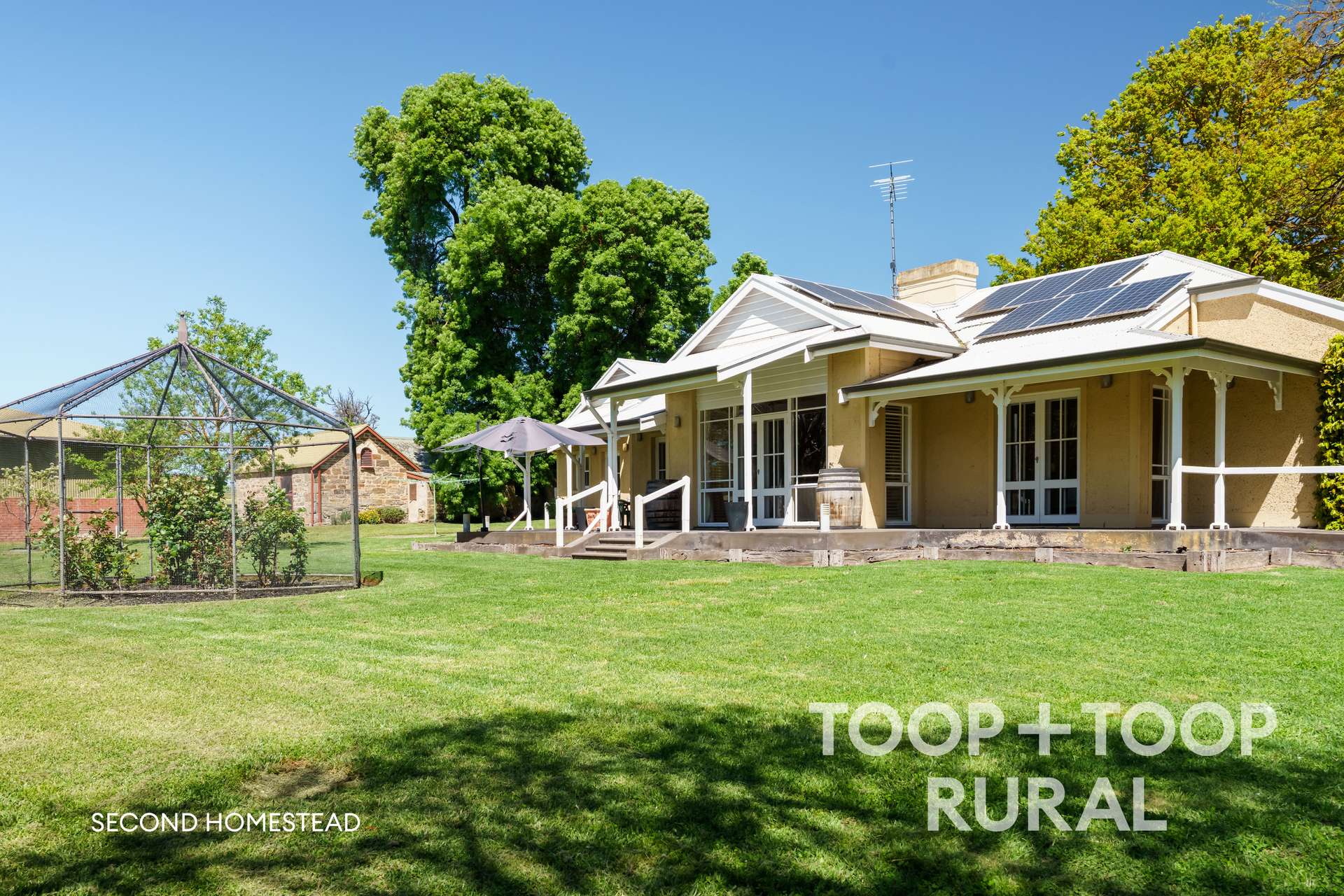 476 Eden Valley Road, Angaston For Sale by Farmbuy.com - image 35
