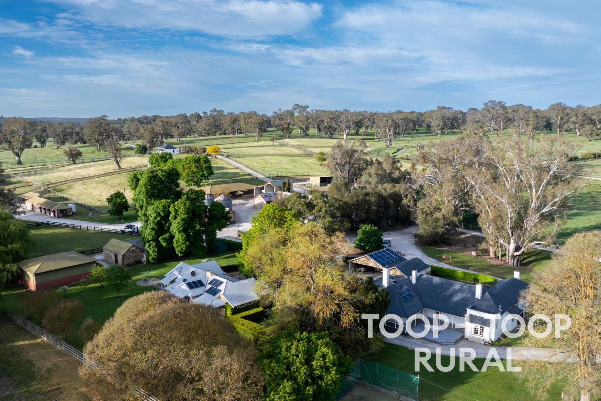 476 Eden Valley Road, Angaston For Sale by Farmbuy.com - image 2