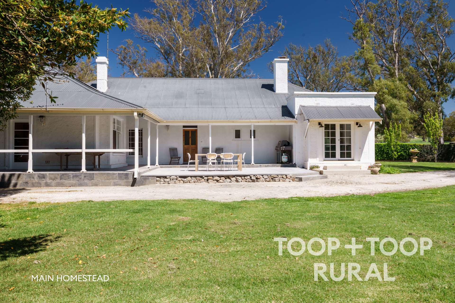 476 Eden Valley Road, Angaston For Sale by Farmbuy.com - image 3