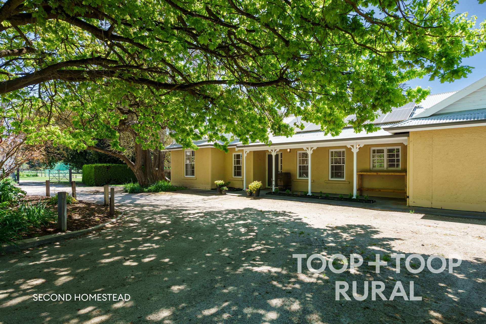 476 Eden Valley Road, Angaston For Sale by Farmbuy.com - image 29