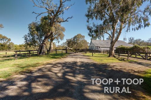 476 Eden Valley Road, Angaston SA 5353