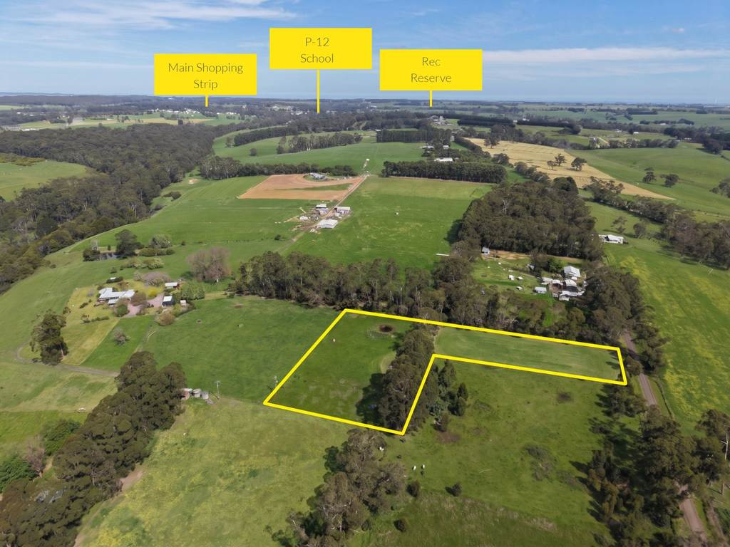 52 Colcott Street, Timboon VIC 3268