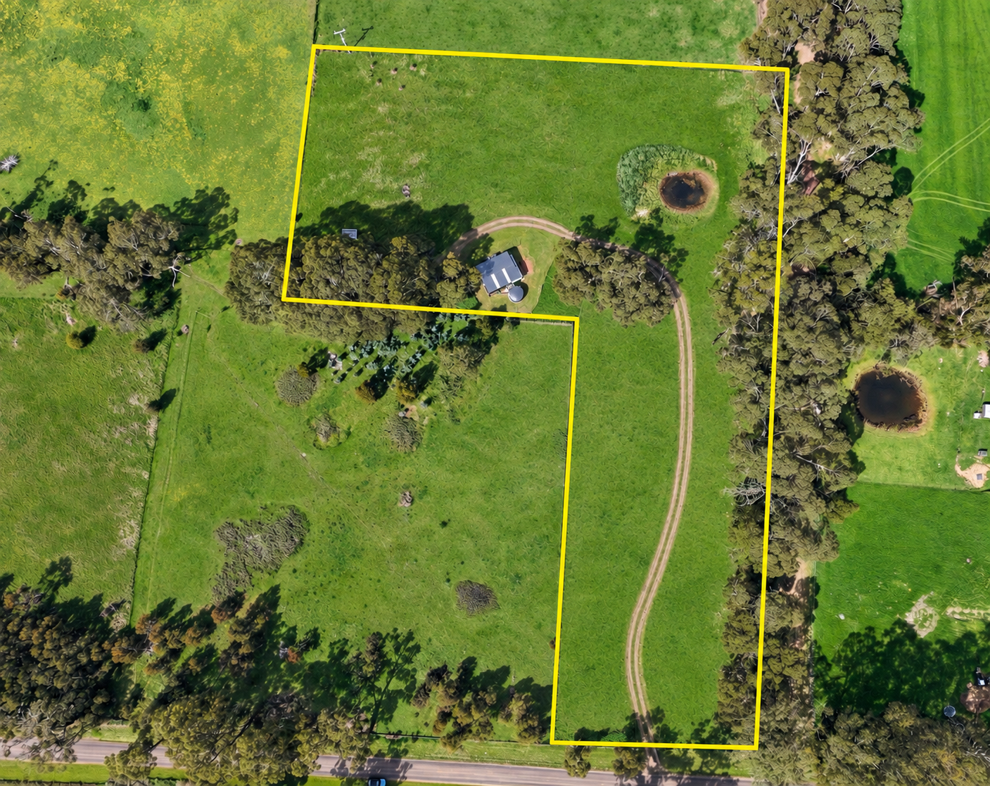 52 Colcott Street, Timboon Tender by Farmbuy.com - image 2
