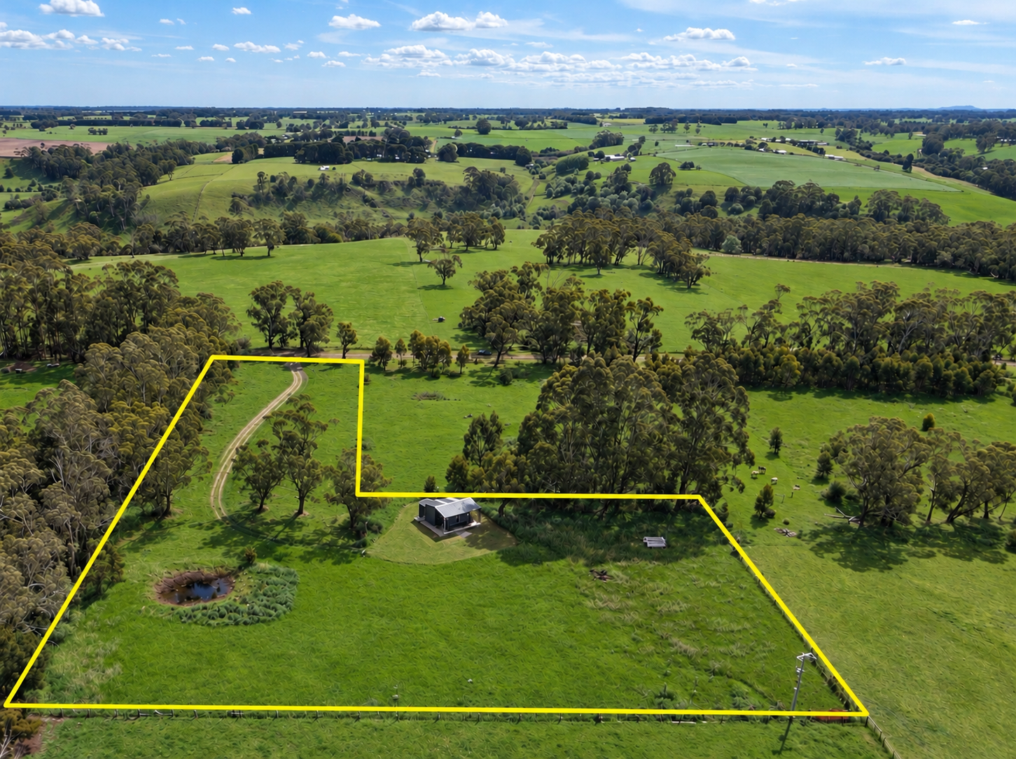 52 Colcott Street, Timboon Tender by Farmbuy.com - image 3