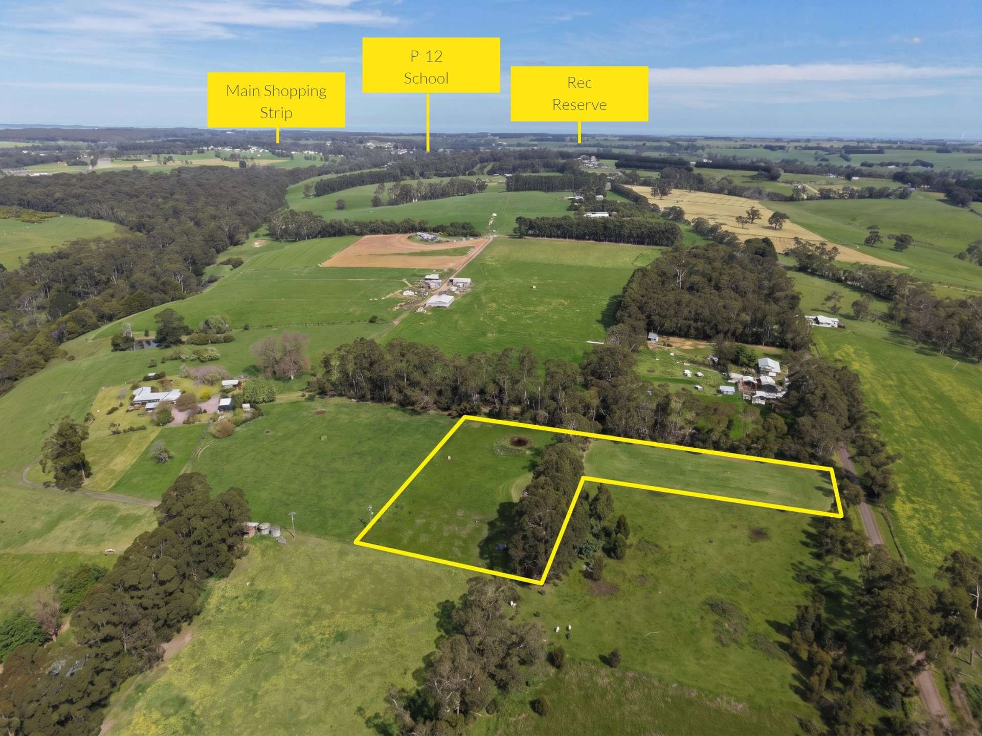 52 Colcott Street, Timboon Tender by Farmbuy.com - image 1