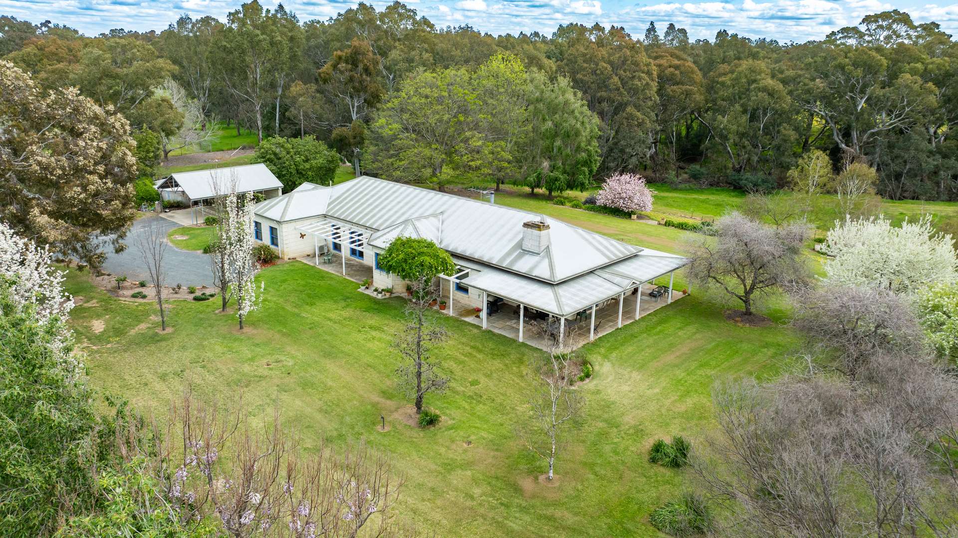 'Nillimbek'/165 Taylors Road, Culcairn Auction by Farmbuy.com - image 17