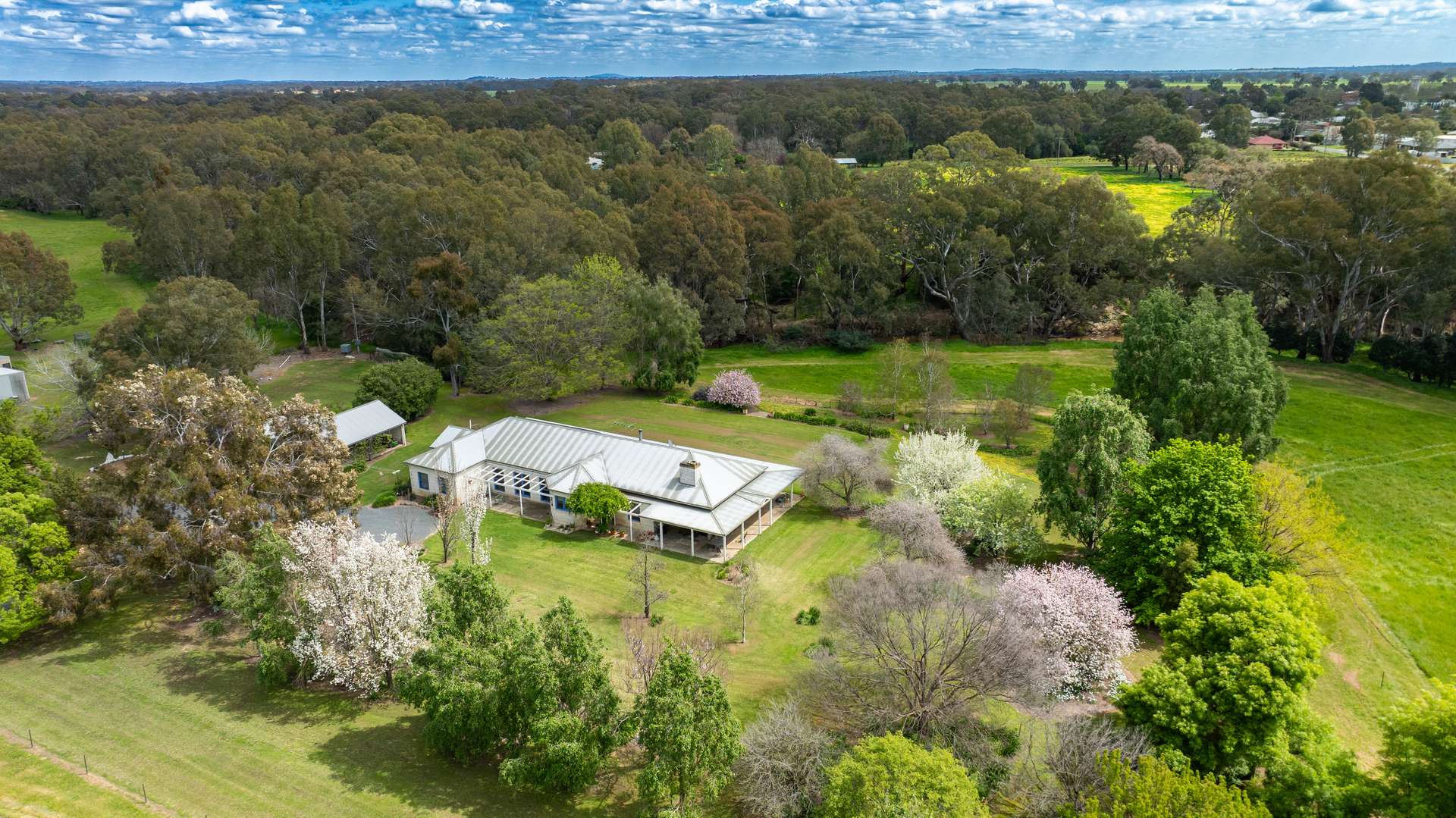'Nillimbek'/165 Taylors Road, Culcairn Auction by Farmbuy.com - image 14