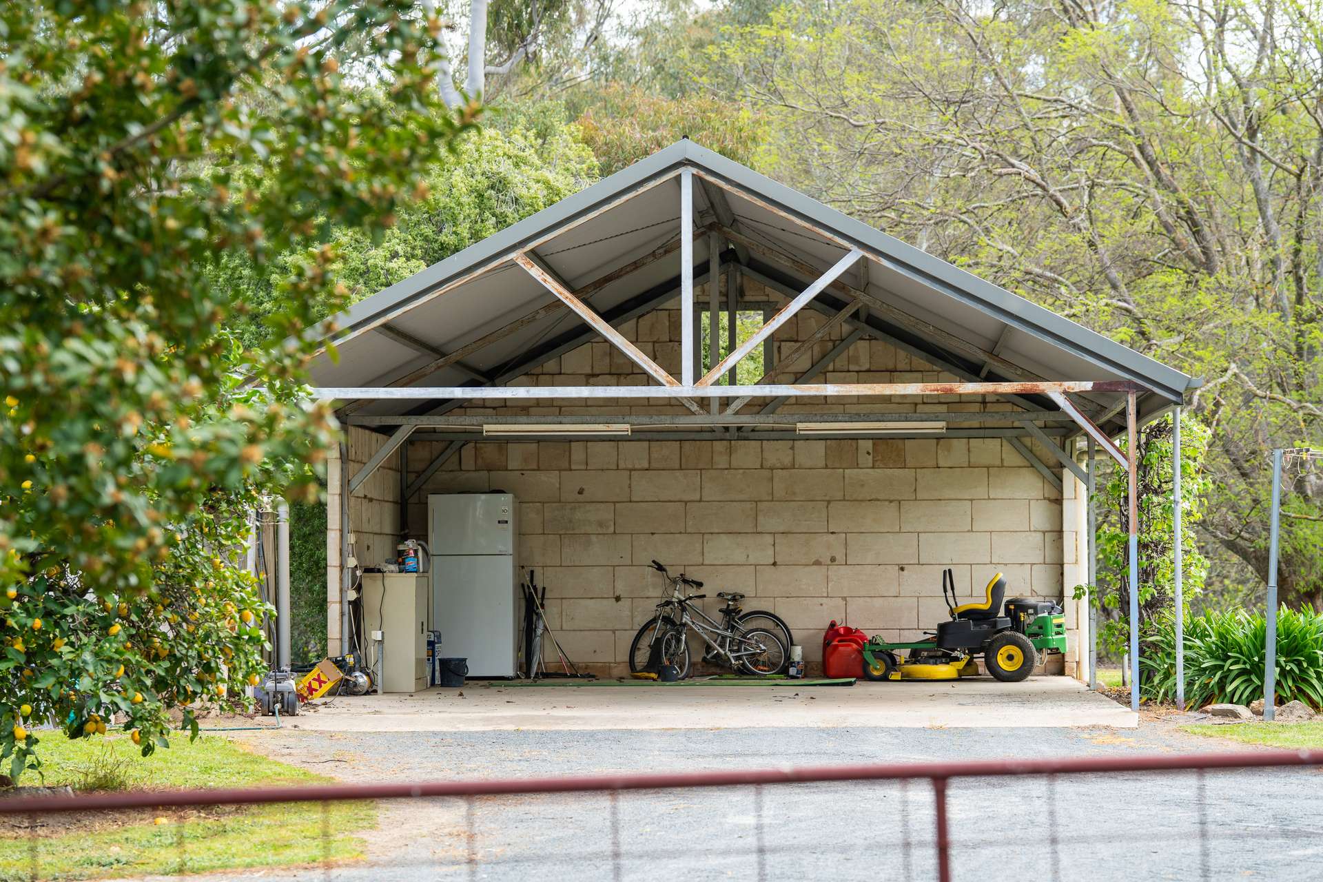 'Nillimbek'/165 Taylors Road, Culcairn Auction by Farmbuy.com - image 8