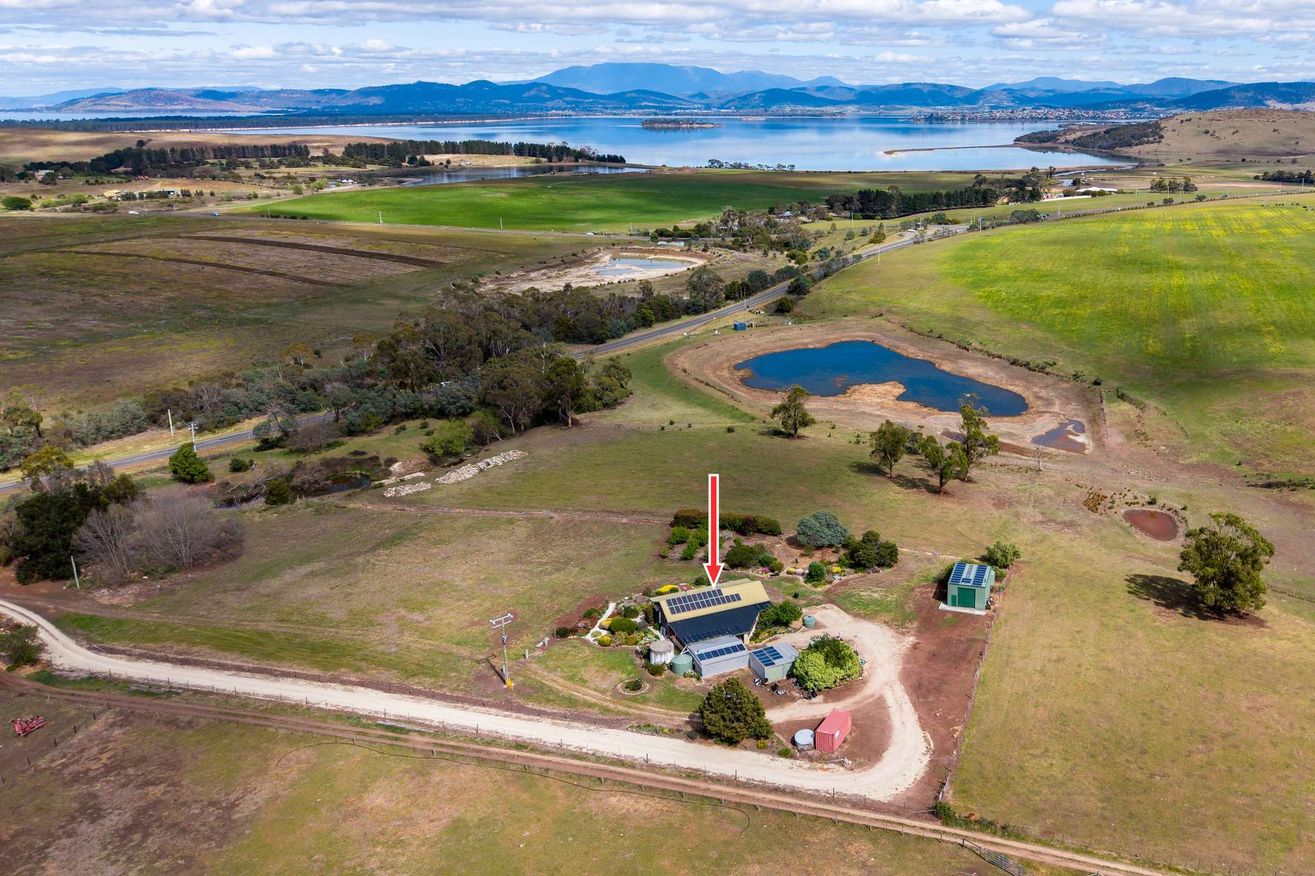 587 Arthur Highway, Forcett For Sale by Farmbuy.com - image 2