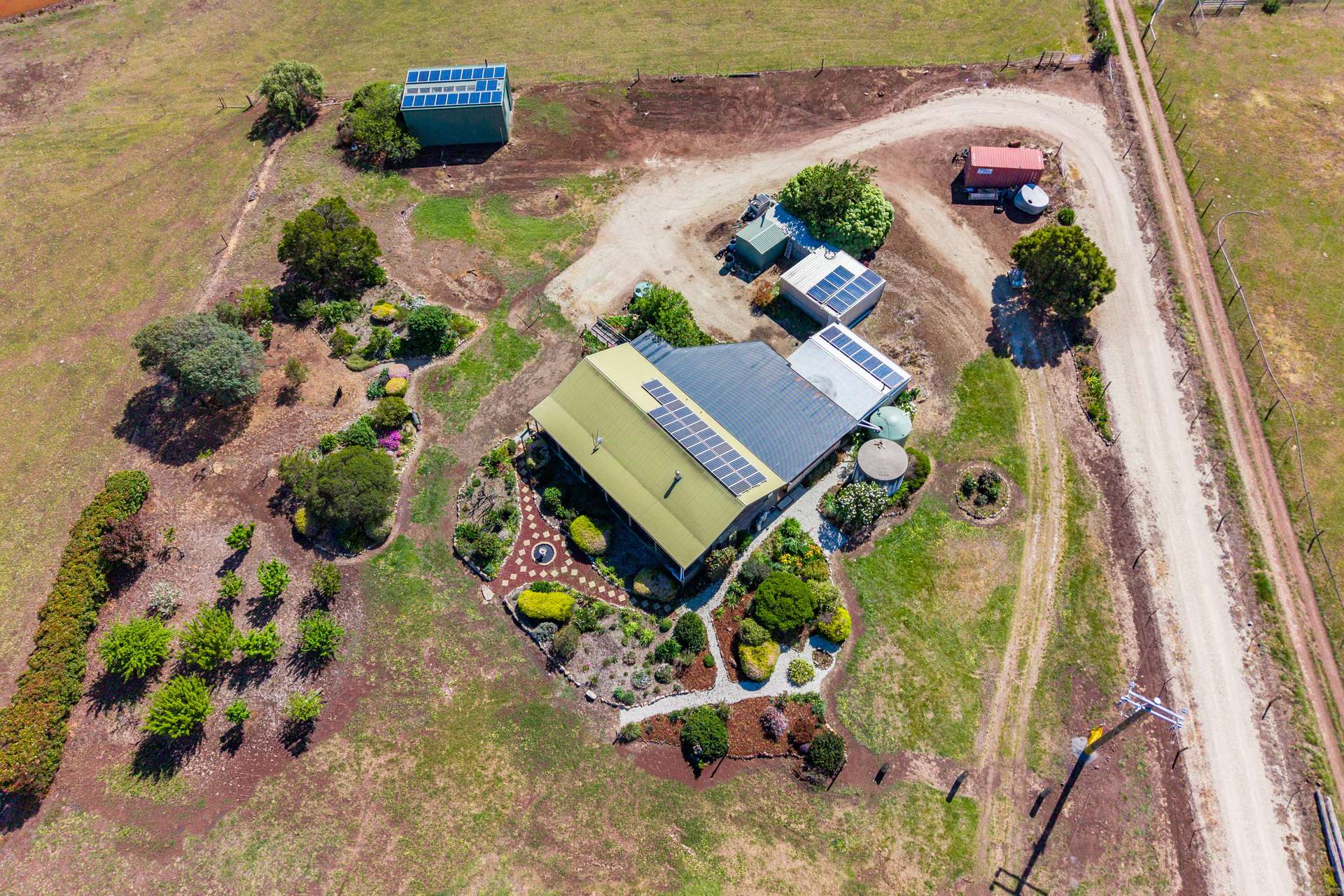 587 Arthur Highway, Forcett For Sale by Farmbuy.com - image 21