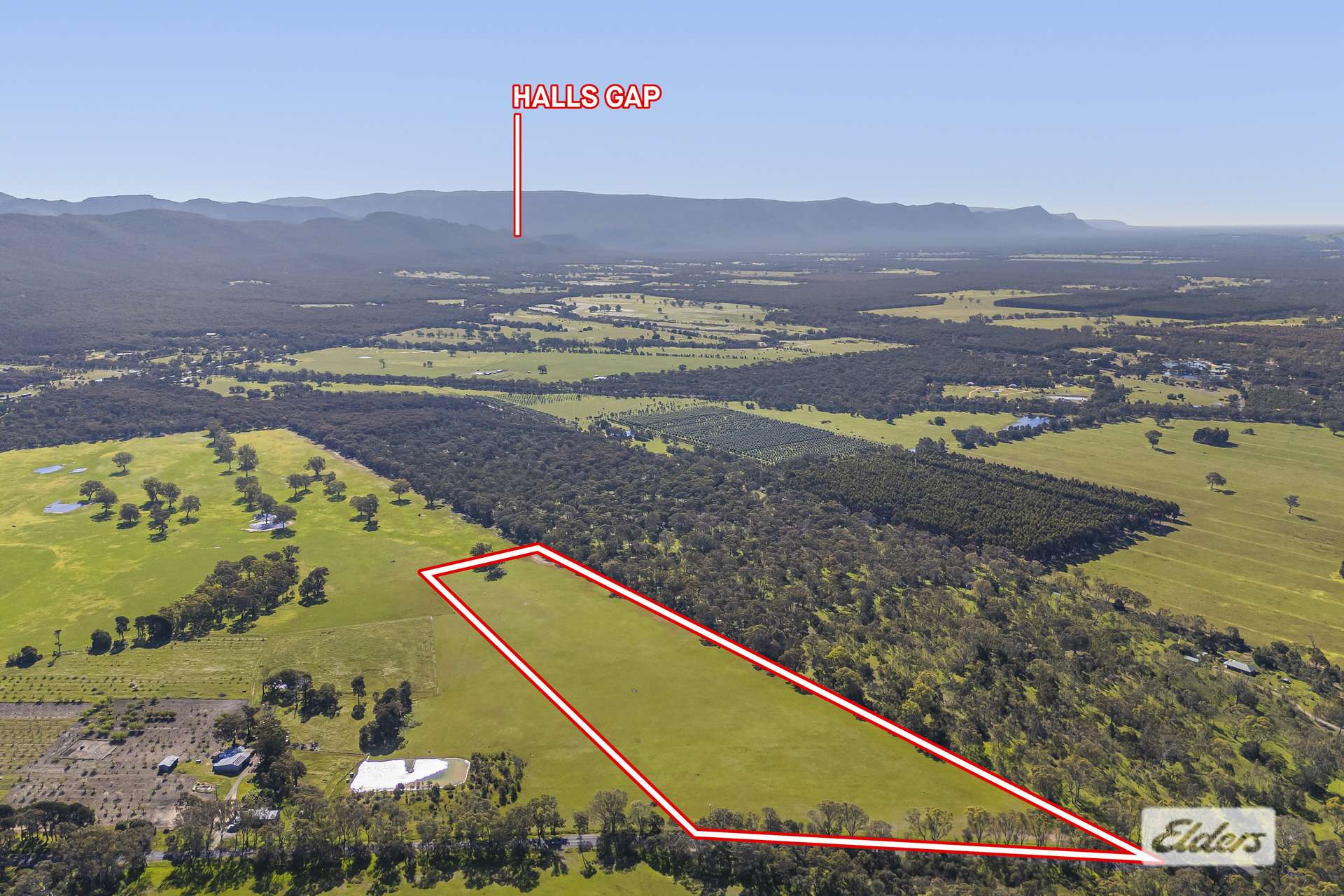 Lot 1,  Pomonal Road, Pomonal For Sale by Farmbuy.com - image 3