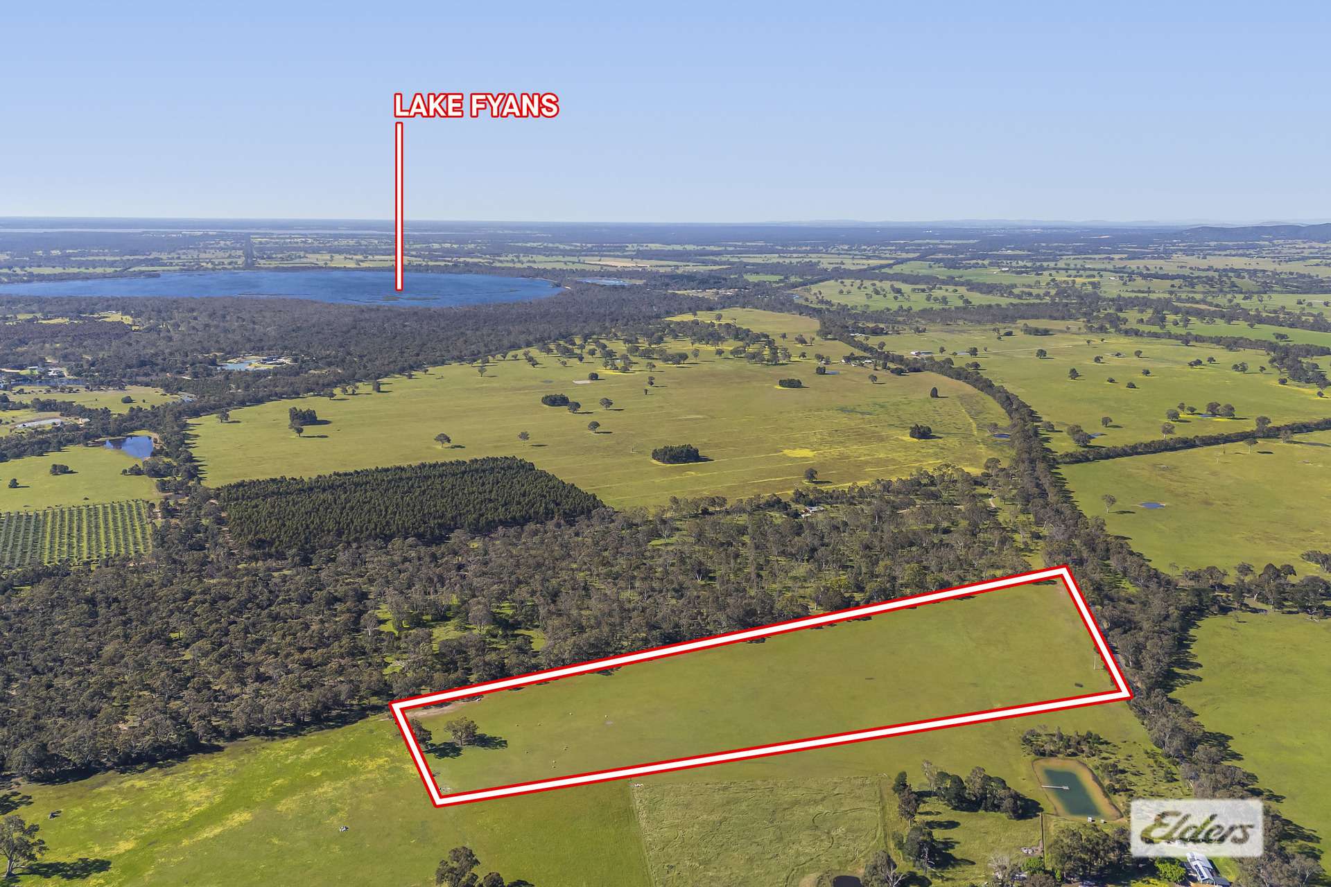 Lot 1,  Pomonal Road, Pomonal For Sale by Farmbuy.com - image 4