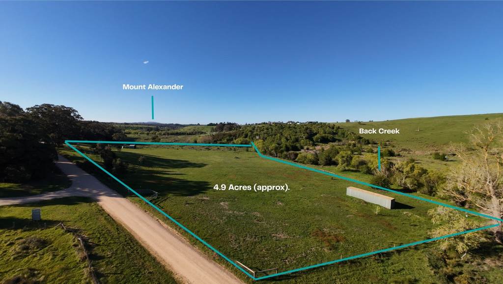 71 Tyquins Road, Taradale VIC 3447