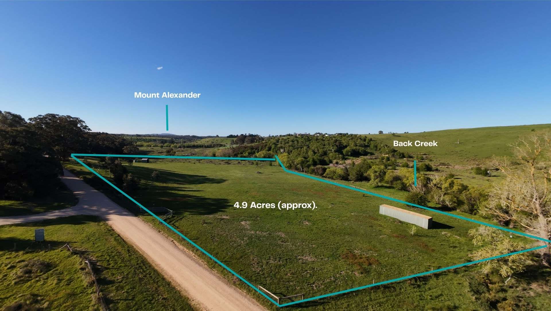71 Tyquins Road, Taradale For Sale by Farmbuy.com - image 1