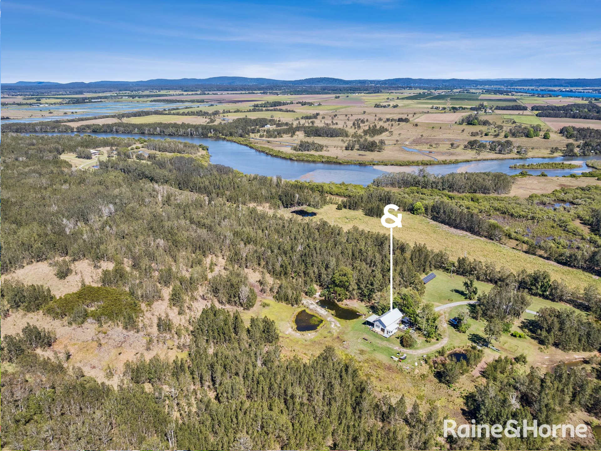 Lot 6 Micalo Road, Micalo Island For Sale by Farmbuy.com - image 1