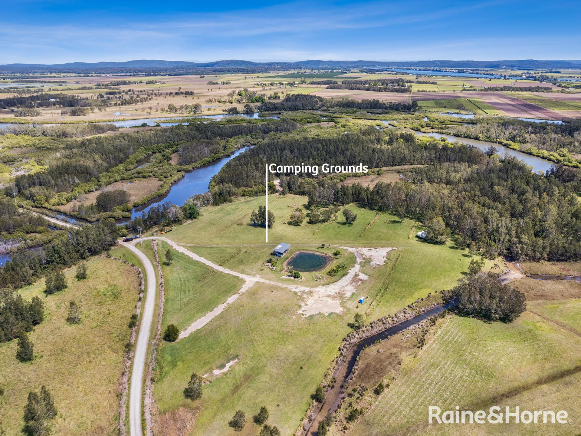 Lot 6 Micalo Road, Micalo Island For Sale by Farmbuy.com - image 2