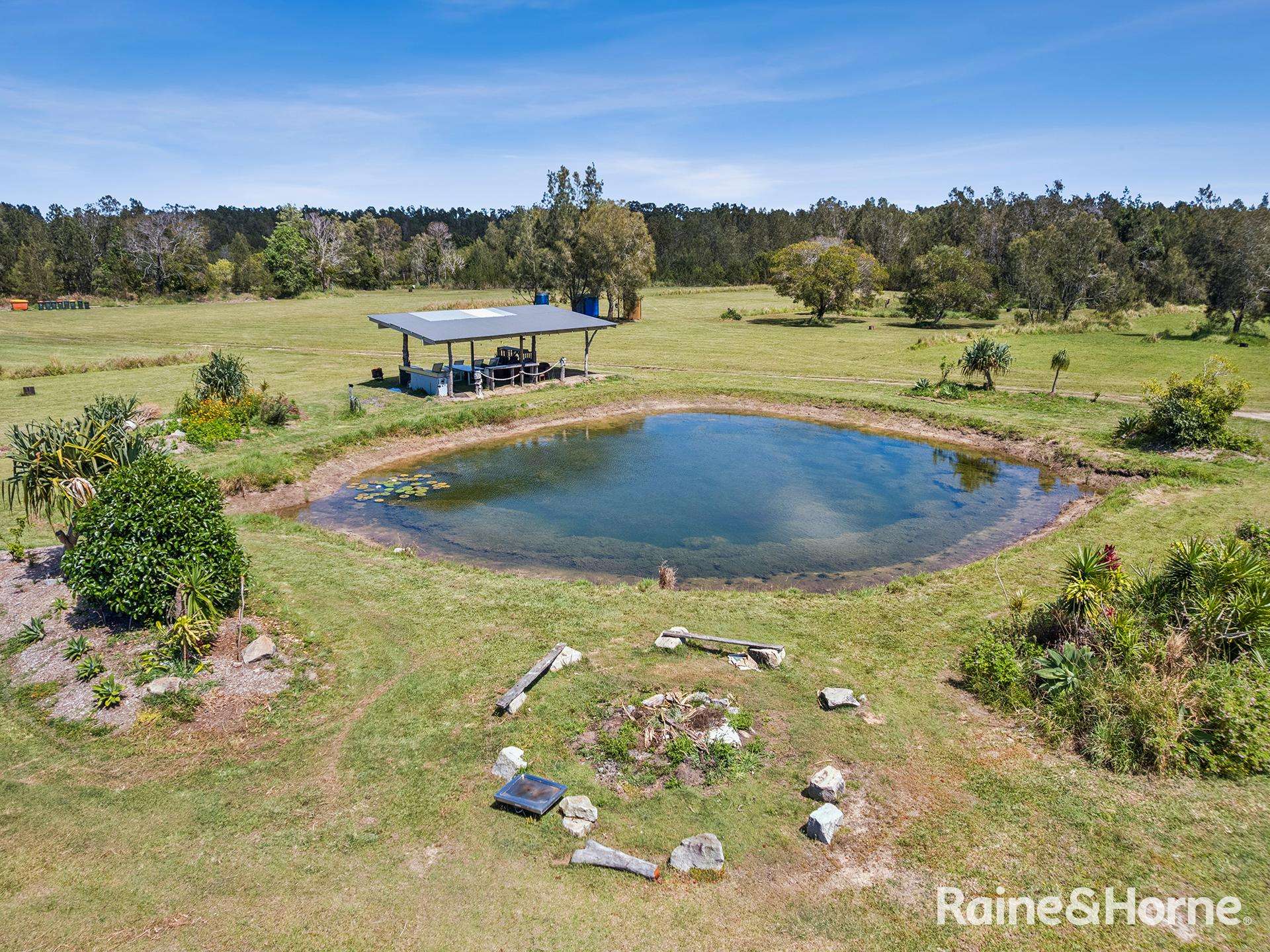 Lot 6 Micalo Road, Micalo Island For Sale by Farmbuy.com - image 4