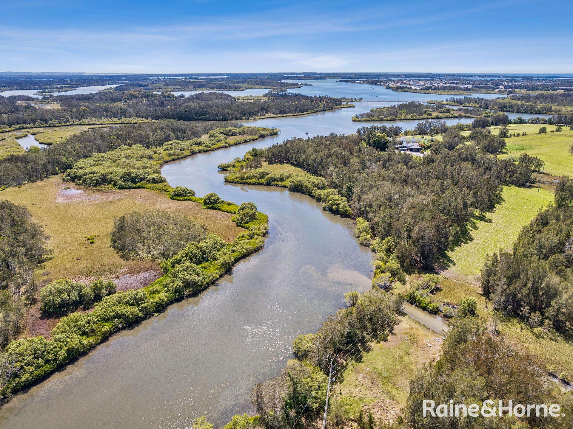Lot 6 Micalo Road, Micalo Island For Sale by Farmbuy.com - image 6