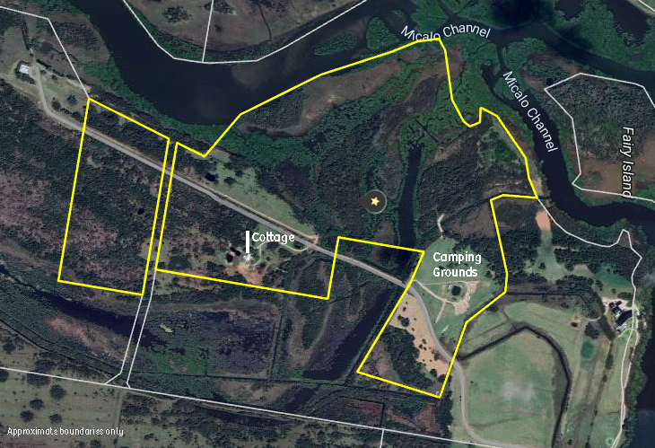 Lot 6 Micalo Road, Micalo Island For Sale by Farmbuy.com - image 19