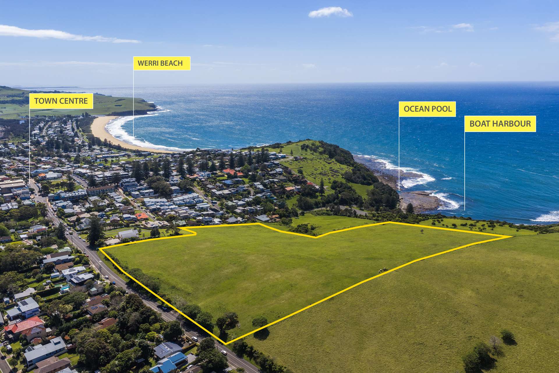 168 Fern Street, Gerringong Auction by Farmbuy.com - image 1