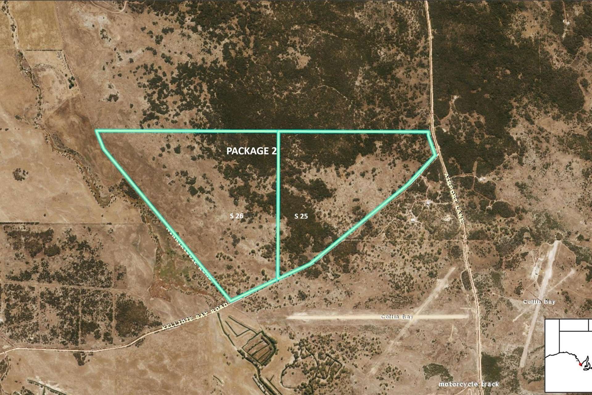 Lot 9,  Flinders Highway, Wangary For Sale by Farmbuy.com - image 8