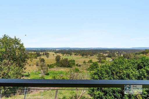 815 Naughtons Gap Road, Naughtons Gap NSW 2470