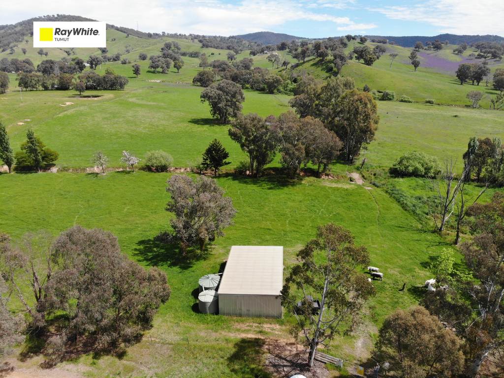 29 Smarts Road, Gocup NSW 2720