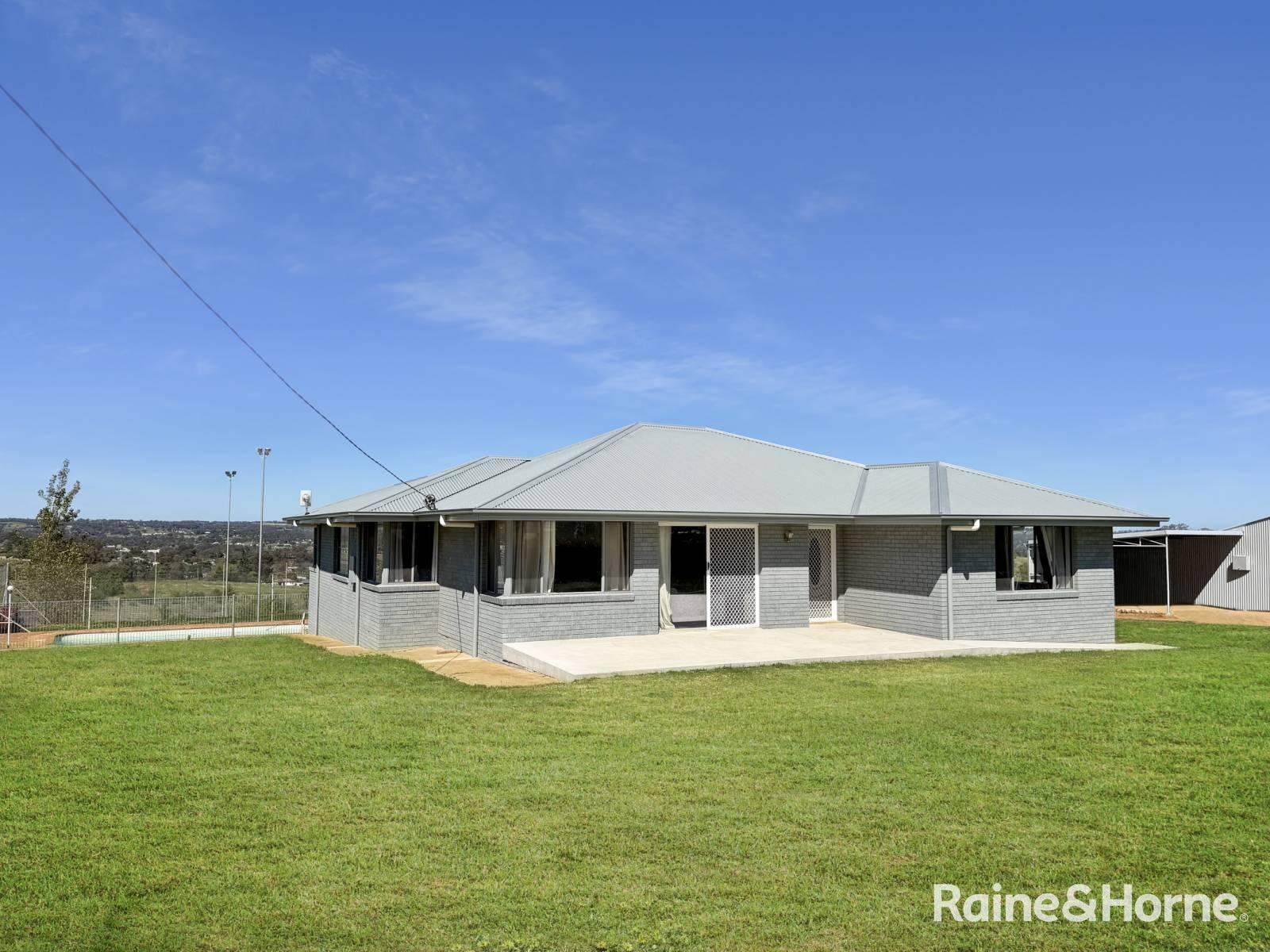 278 Olympic Highway, Young For Sale by Farmbuy.com - image 1