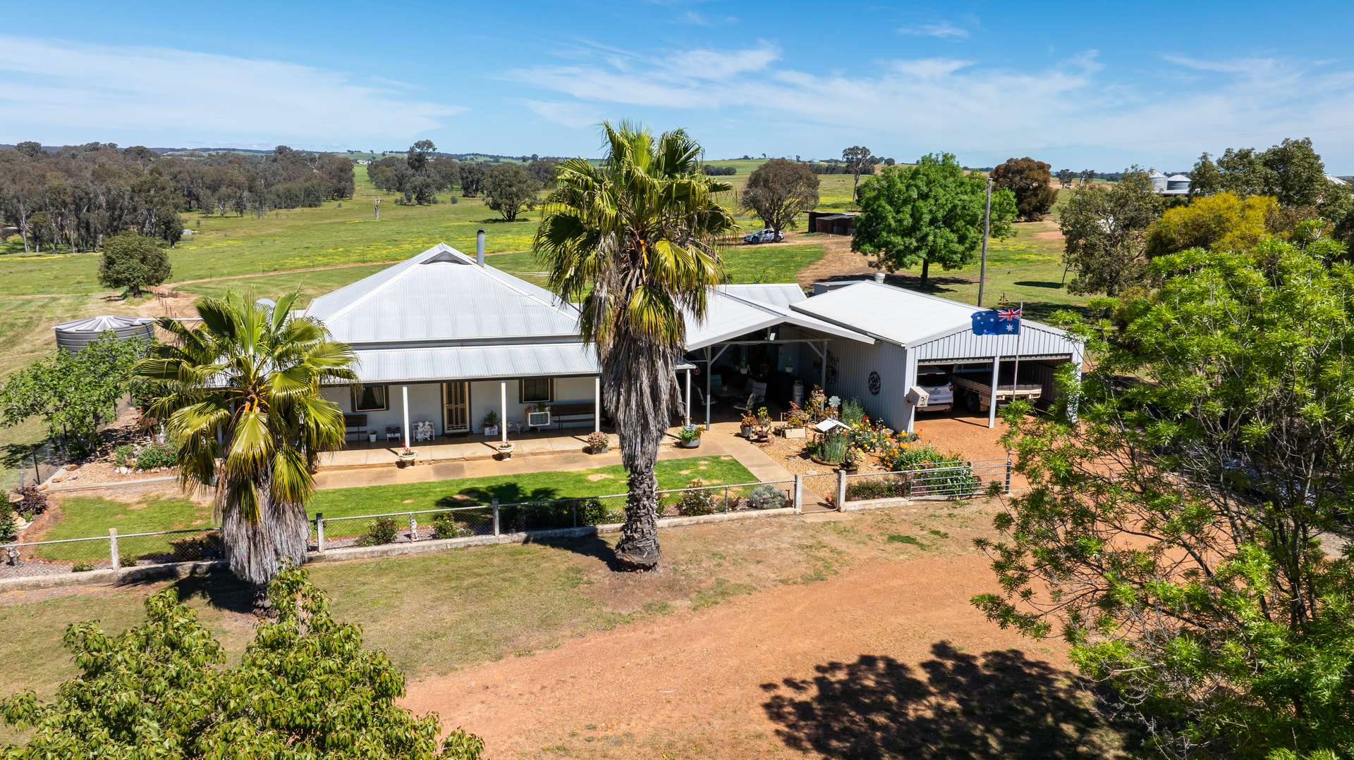 681 Emu Plains Road, Pulletop For Sale by Farmbuy.com - image 2