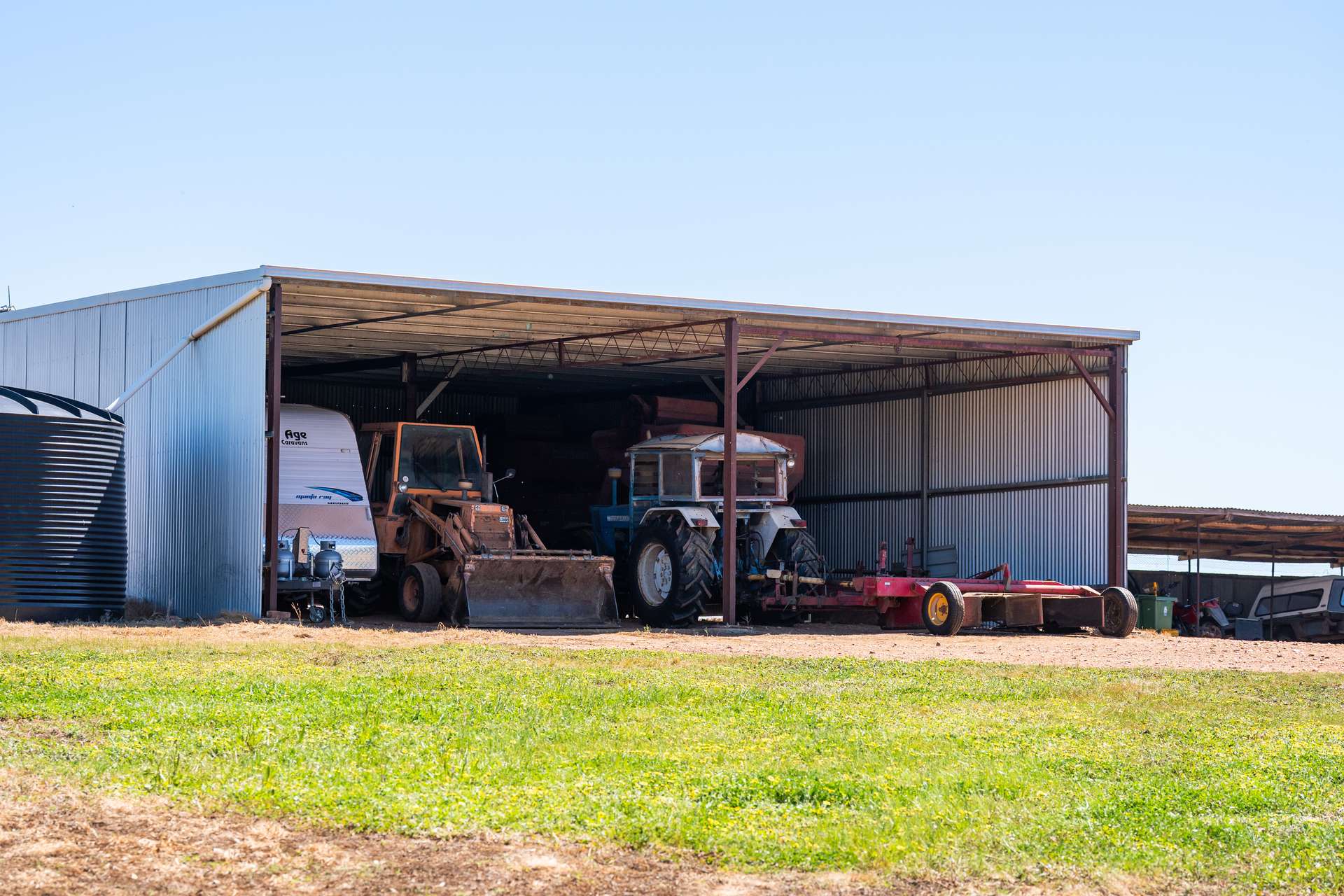 681 Emu Plains Road, Pulletop For Sale by Farmbuy.com - image 16
