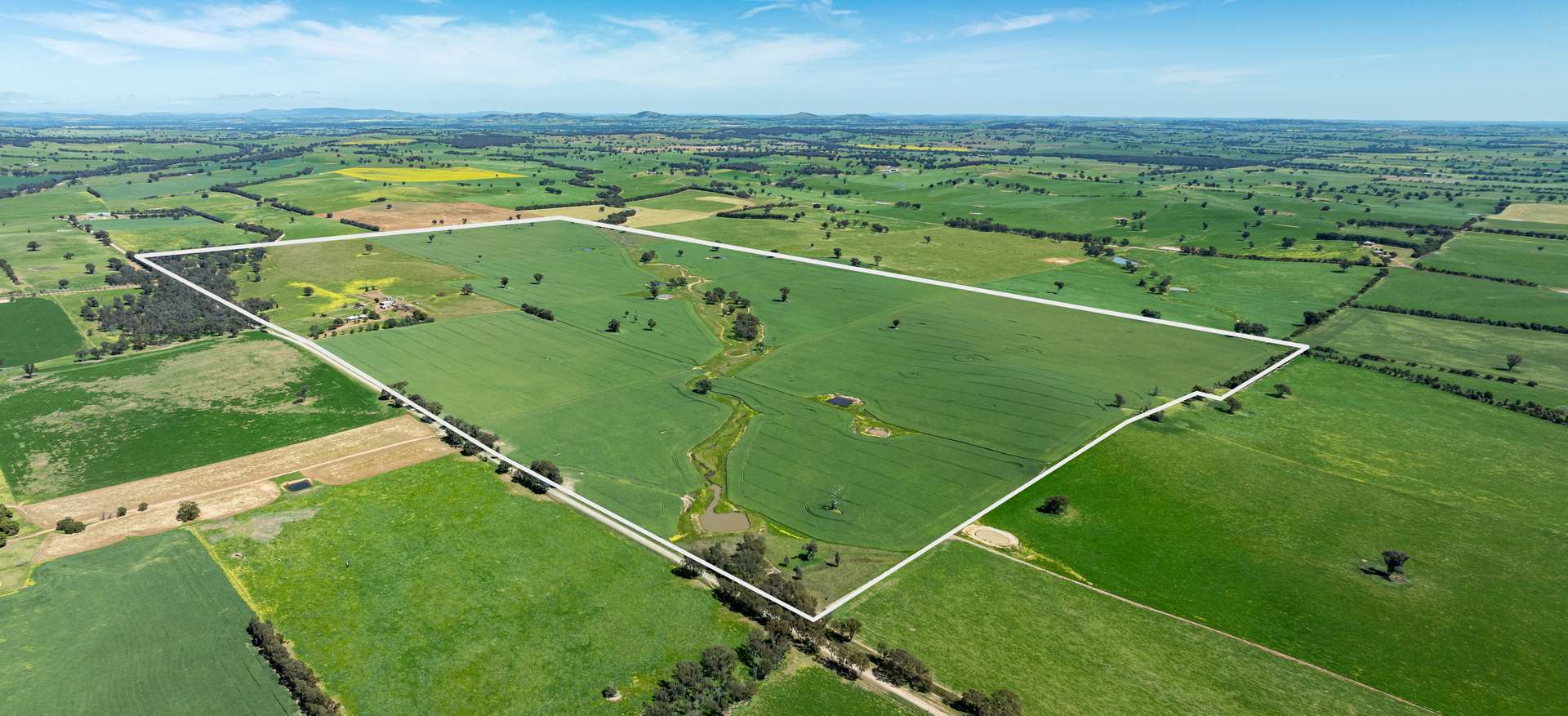 681 Emu Plains Road, Pulletop For Sale by Farmbuy.com - image 1
