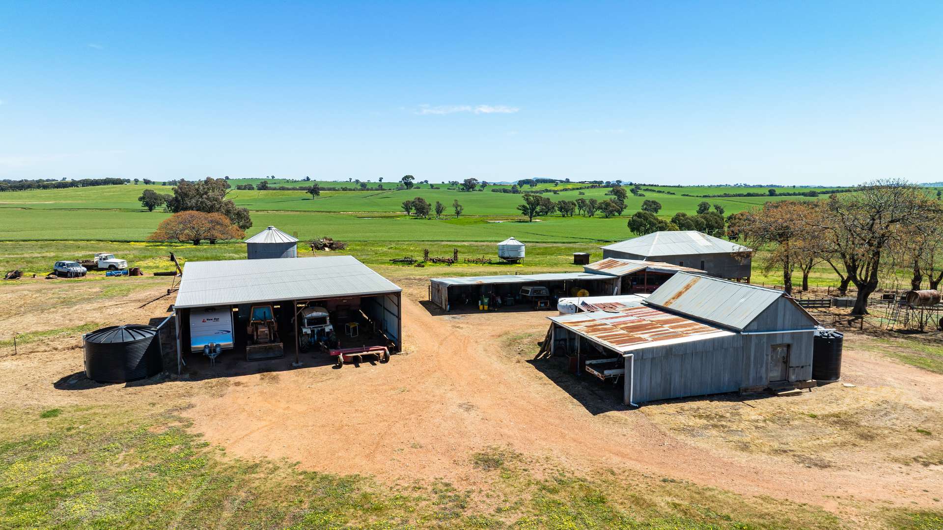 681 Emu Plains Road, Pulletop For Sale by Farmbuy.com - image 17