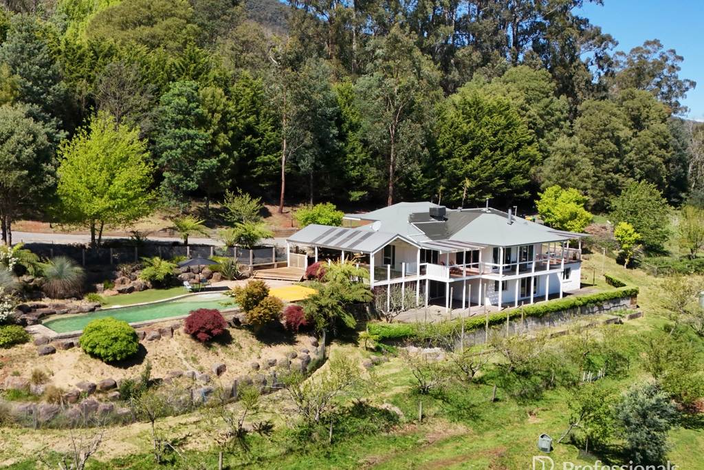 1370 Don Road, Don Valley VIC 3139