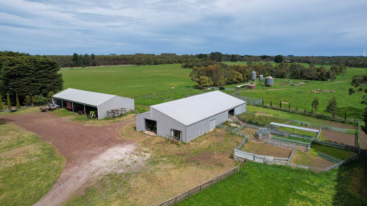 762 Moyne Falls Road, Hawkesdale For Sale by Farmbuy.com - image 19