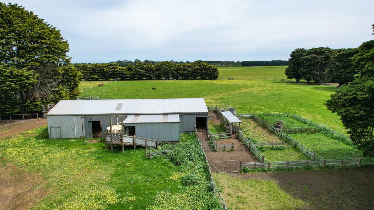 762 Moyne Falls Road, Hawkesdale For Sale by Farmbuy.com - image 22