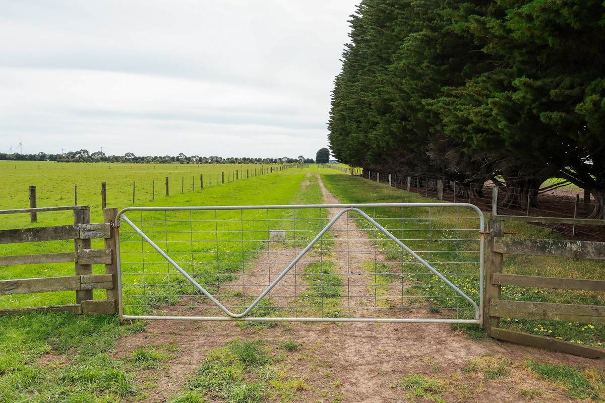 762 Moyne Falls Road, Hawkesdale For Sale by Farmbuy.com - image 29