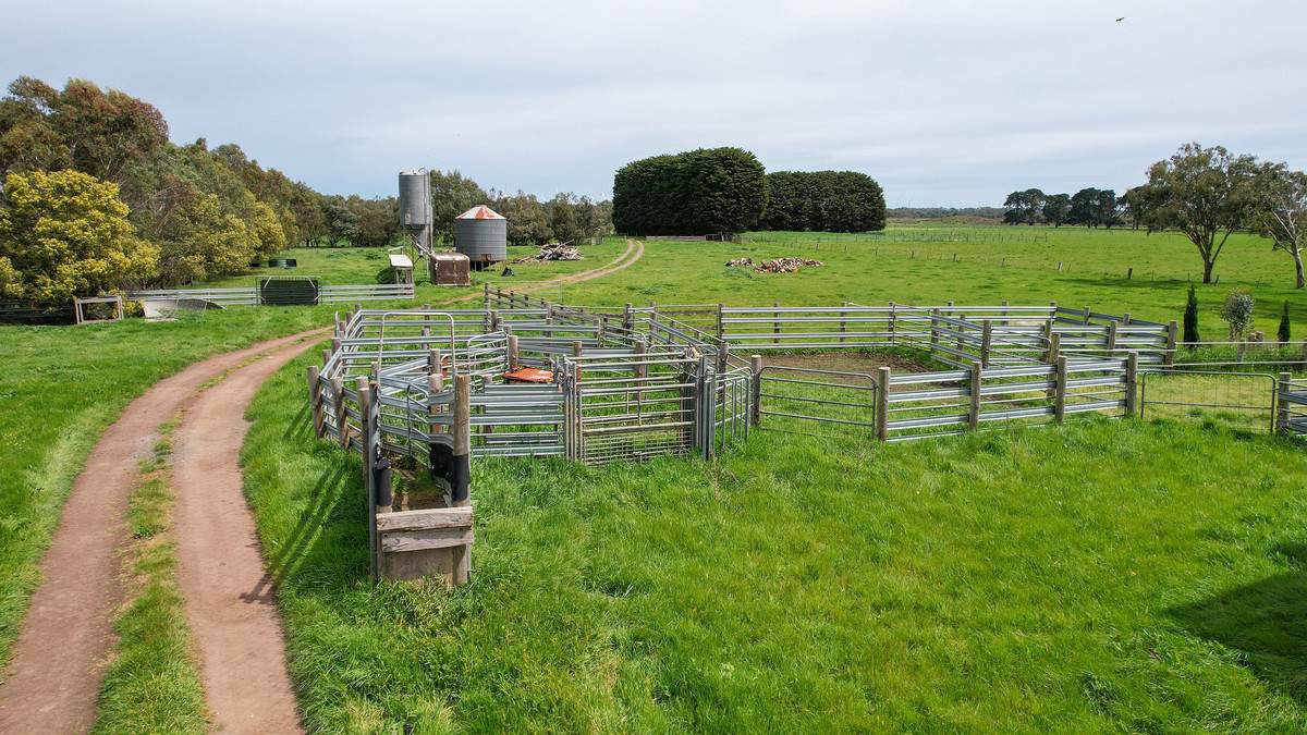 762 Moyne Falls Road, Hawkesdale For Sale by Farmbuy.com - image 18