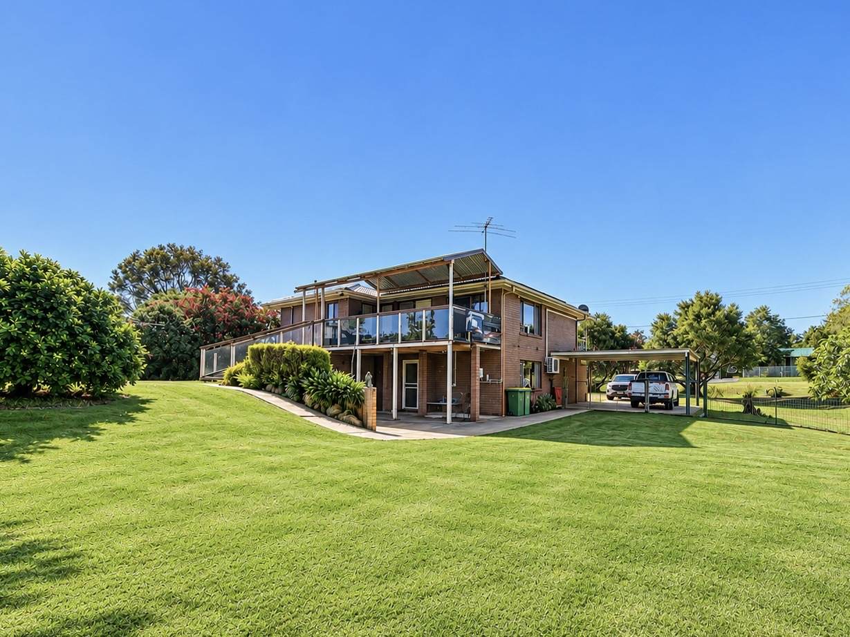 126 Clarke Street, Howlong For Sale by Farmbuy.com - image 1