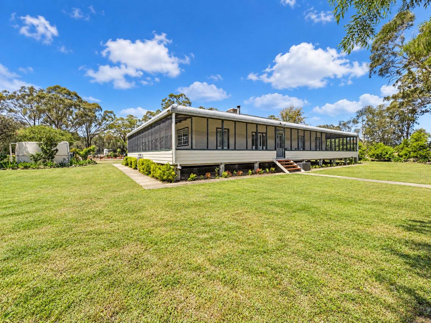 121 Tuppiari Road, Jacks Creek For Sale by Farmbuy.com - image 2