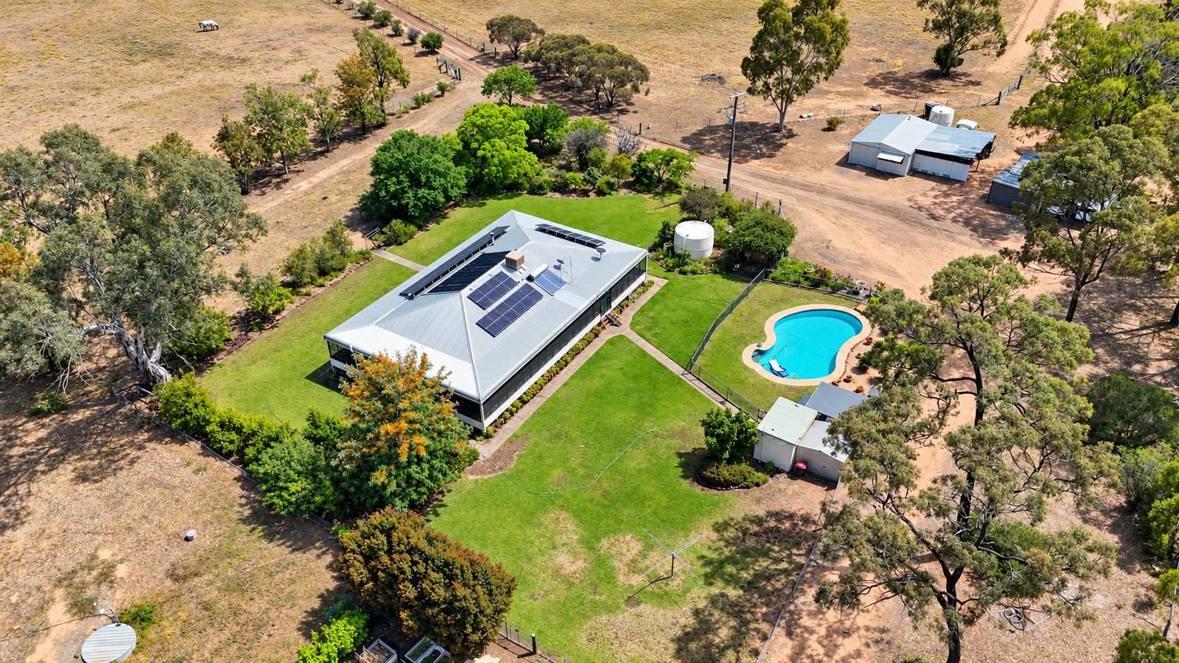 121 Tuppiari Road, Narrabri For Sale by Farmbuy.com - image 1
