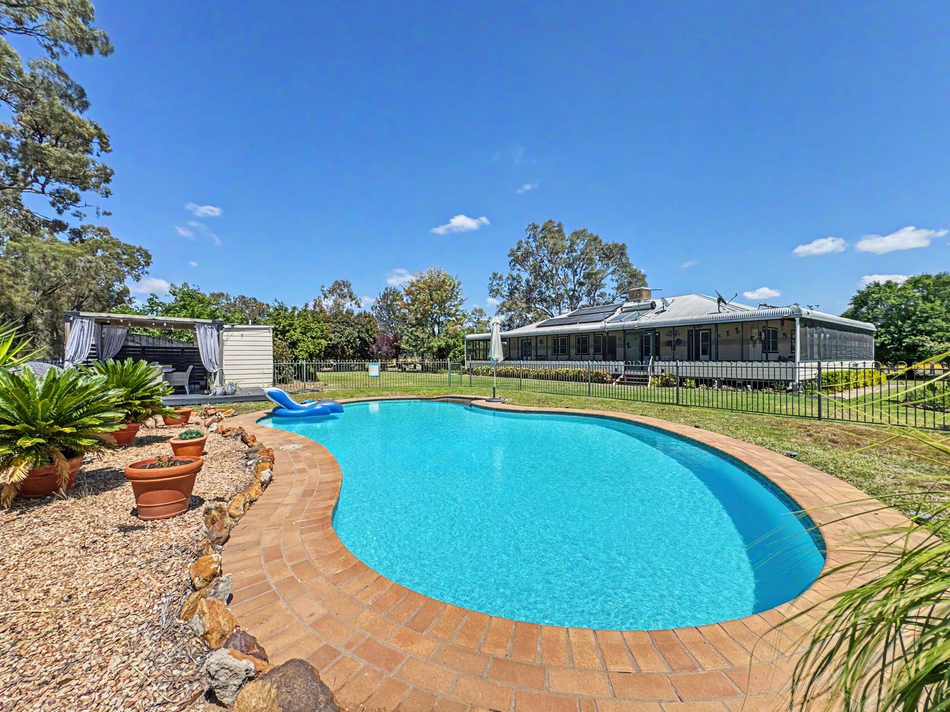 121 Tuppiari Road, Jacks Creek For Sale by Farmbuy.com - image 17