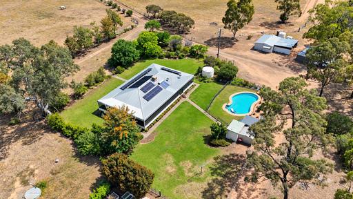 121 Tuppiari Road, Jacks Creek NSW 2390